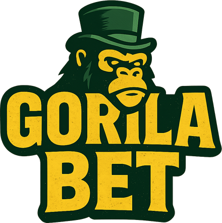 Gorila Bet Logo